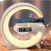 Homix Loa Đèn Ngủ Thông Minh Sạc Nhanh Không Dây - Đèn Ánh Sáng Ấm - 123.250₫ 4