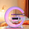 Homix Loa Đèn Ngủ Thông Minh Sạc Nhanh Không Dây - Đèn Ánh Sáng Ấm - 123.250₫ 6