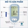 Homix máy đo đường huyết nhanh chóng, chính xác - Giá chỉ 258.400đ 2