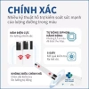 Homix máy đo đường huyết nhanh chóng, chính xác - Giá chỉ 258.400đ 4