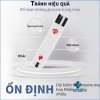 Homix máy đo đường huyết nhanh chóng, chính xác - Giá chỉ 258.400đ 5