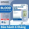 Homix máy đo đường huyết nhanh chóng, chính xác - Giá chỉ 258.400đ 7
