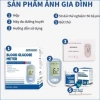 Homix máy đo đường huyết nhanh chóng, chính xác - Giá chỉ 258.400đ 9