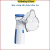 Homix máy xông hơi tạo sương siêu mịn, sâu vào phổi, hoạt động êm ái - Giá 80.750₫ 3