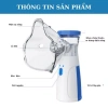 Homix máy xông hơi tạo sương siêu mịn, sâu vào phổi, hoạt động êm ái - Giá 80.750₫ 5