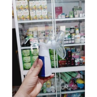 Homix máy xông hơi tạo sương siêu mịn, sâu vào phổi, hoạt động êm ái - Giá 80.750₫ 7