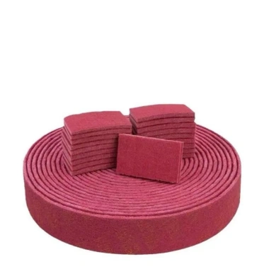 Homix miếng cọ rửa cháy nồi cuộn 1m - Bền, không xước, tiết kiệm, phù hợp bếp nhà hàng, giá 59.500₫