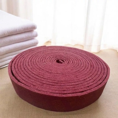 Homix miếng cọ rửa cháy nồi cuộn 1m - Bền, không xước, tiết kiệm, phù hợp bếp nhà hàng, giá 59.500₫