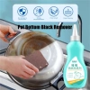 Homix Nước Tẩy Đáy Nồi - Loại bỏ vết cháy, cặn bám, rỉ sét, làm sáng kim loại 3