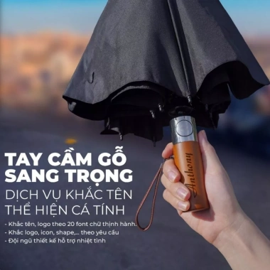 Homix ô tự gấp tiện lợi, chống thấm, khung chắc, chịu gió mạnh - Giá 119.000₫