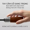 Homix ô tự gấp tiện lợi, chống thấm, khung chắc, chịu gió mạnh - Giá 119.000₫ 3