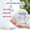 Homix Sáp Lau Giày - Làm Sạch Nhanh Không Cần Nước, Tiện Lợi, Giá 40.800₫ 5