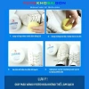 Homix Sáp Lau Giày - Làm Sạch Nhanh Không Cần Nước, Tiện Lợi, Giá 40.800₫ 7