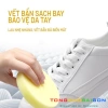 Homix Sáp Lau Giày - Làm Sạch Nhanh Không Cần Nước, Tiện Lợi, Giá 40.800₫ 9