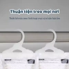 Homix Túi Hút ẩm Treo Tiện Lợi - Chống Mốc Tủ Quần Áo, Giày Dép, Phòng Kín, Nhà Kho, Giá chỉ 10.500₫ 4