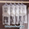 Homix Túi Hút ẩm Treo Tiện Lợi - Chống Mốc Tủ Quần Áo, Giày Dép, Phòng Kín, Nhà Kho, Giá chỉ 10.500₫ 5