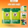 Homix Viên Thuốc Đuổi Chuột Tiện Dụng Không Mùi Không Độc - Giảm Giá 12.500₫