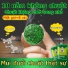 Homix Viên Thuốc Đuổi Chuột Tiện Dụng Không Mùi Không Độc - Giảm Giá 12.500₫ 2