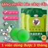 Homix Viên Thuốc Đuổi Chuột Tiện Dụng Không Mùi Không Độc - Giảm Giá 12.500₫ 5