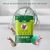 Homix Viên Thuốc Đuổi Chuột Tiện Dụng Không Mùi Không Độc - Giảm Giá 12.500₫ 7