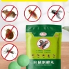Homix Viên Thuốc Đuổi Chuột Tiện Dụng Không Mùi Không Độc - Giảm Giá 12.500₫ 9