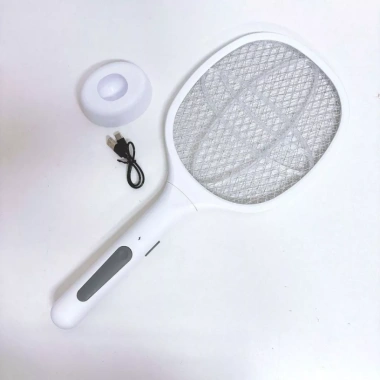 Homix vợt muỗi nhanh chóng tiêu diệt muỗi, ruồi, côn trùng chỉ 1 chạm dùng trong nhà, giá 99.450₫ 6 Homix vợt muỗi nhanh chóng tiêu diệt muỗi, ruồi, côn trùng chỉ 1 chạm dùng trong nhà, giá 99.450₫ 6