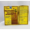 Homlamin Ginseng Vinaphar 60 viên - Bồi bổ sức khỏe, vitamin khoáng chất từ nhân sâm, giảm còn 65,000 VND 7