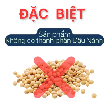 Hỗn Hợp Dinh Dưỡng 23 Loại Hạt Ngũ Cốc 550g - Giảm Giá Đặc Biệt 519k 5