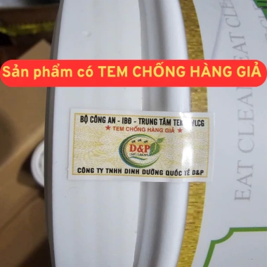 Hỗn Hợp Dinh Dưỡng 23 Loại Hạt Ngũ Cốc 550g - Giảm Giá Đặc Biệt 519k 9