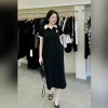 Honey Mommy Đầm Bầu Tết Sơ Mi Polo Dáng Xuông Cổ Trẻ Trung Công Sở 185k 7
