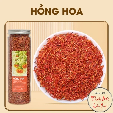 Hồng hoa khô 100g - Giảm giá 30.000₫, thơm ngon, bổ dưỡng, giá siêu tiết kiệm