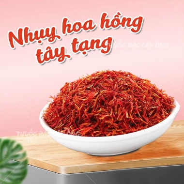 Hồng hoa khô 100g - Giảm giá 30.000₫, thơm ngon, bổ dưỡng, giá siêu tiết kiệm 2 Hồng hoa khô 100g - Giảm giá 30.000₫, thơm ngon, bổ dưỡng, giá siêu tiết kiệm 2