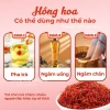 Hồng hoa khô 100g - Giảm giá 30.000₫, thơm ngon, bổ dưỡng, giá siêu tiết kiệm 4