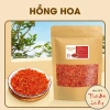 Hồng hoa khô 500g - Hỗ trợ lưu thông khí huyết, giảm mỡ, giá chỉ 180.000đ