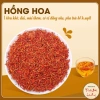 Hồng hoa khô 500g - Hỗ trợ lưu thông khí huyết, giảm mỡ, giá chỉ 180.000đ 10