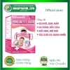 Hồng Huyết Xuân – Viên Uống Giảm Bốc Hơi, Khô Hàn, Cải Thiện Sinh Lý Nữ, Giảm Nám Da, Tàn Nhang, Rụng Tóc - Giá 300.000đ 2