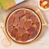 Hồng sâm 100g sâm cát lâm thái lát không tẩm mật ong - dùng pha trà, nấu canh, tốt cho sức khỏe - 88.000₫ 5