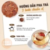 Hồng sâm 100g sâm cát lâm thái lát không tẩm mật ong - dùng pha trà, nấu canh, tốt cho sức khỏe - 88.000₫ 6