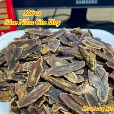 Hồng sâm củ khô 300g Hàn Quốc – Hộp thiếc cao cấp, hộp con nai, giá chỉ 999.000₫ 5 Hồng sâm củ khô 300g Hàn Quốc – Hộp thiếc cao cấp, hộp con nai, giá chỉ 999.000₫ 5