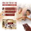 Hồng Sâm Củ Tẩm Mật Ong 6 Củ 180g - Tăng Sức Khỏe, Hàn Quốc, Giá 900k 2