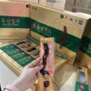 Hồng Sâm Củ Tẩm Mật Ong 6 Củ 180g - Tăng Sức Khỏe, Hàn Quốc, Giá 900k 7