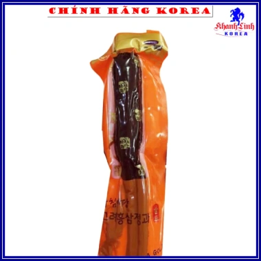 Hồng Sâm Củ Tẩm Mật Ong Achimmadang Hàn Quốc Chính Hãng - Hộp 8 Củ 880.000₫ 4 Hồng Sâm Củ Tẩm Mật Ong Achimmadang Hàn Quốc Chính Hãng - Hộp 8 Củ 880.000₫ 4