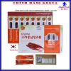 Hồng Sâm Củ Tẩm Mật Ong Achimmadang Hàn Quốc Chính Hãng - Hộp 8 Củ 880.000₫ 6