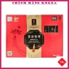 Hồng sâm củ tẩm mật ong Bio Apgold Hàn Quốc chính hãng - Hộp 8 củ VIP chỉ 870.000₫ 4
