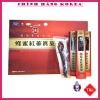 Hồng sâm củ tẩm mật ong Bio Apgold Hàn Quốc chính hãng - Hộp 8 củ VIP chỉ 870.000₫ 7