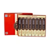 Hồng Sâm Củ Tẩm Mật Ong Sobaek 8 Củ 300g Tăng sức đề kháng, giá ưu đãi 734.999₫ 3