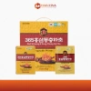 Hồng Sâm Đông Trùng Hạ Thảo 60 Gói 50ml - JK Ginsengking Tăng Sức Kháng Giá 850.000₫
