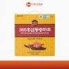 Hồng Sâm Đông Trùng Hạ Thảo 60 Gói 50ml - JK Ginsengking Tăng Sức Kháng Giá 850.000₫ 2