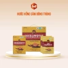 Hồng Sâm Đông Trùng Hạ Thảo 60 Gói 50ml - JK Ginsengking Tăng Sức Kháng Giá 850.000₫ 5