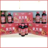 Hồng sâm Đông Trùng Linh Chi Hàn Quốc 10 chai 100ml - Giá ưu đãi 59.257 VND 5